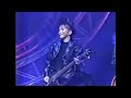 BUCK-TICK - 見えない物を見ようとする誤解 全て誤解だ Mienai Mono Wo Miyou To Suru Gokai   Subete Gokai Da TV Live 1995