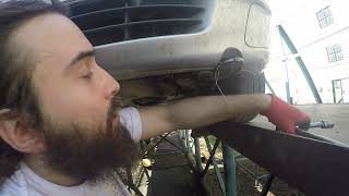 картинка: замена краба калина-1