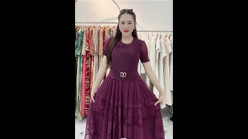 gọi 0766,522,104 - Thời Trang Trung Niên |  Váy đẹp nhất năm, đầm dạo phố,đầm dự tiệc, váy đẹp