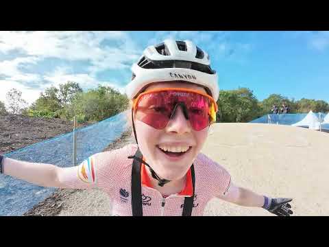 Olympic test event Paris 2023 | course recon