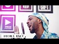 Lift Me Up Rihanna Cover By Rhamzan Vocals Only 