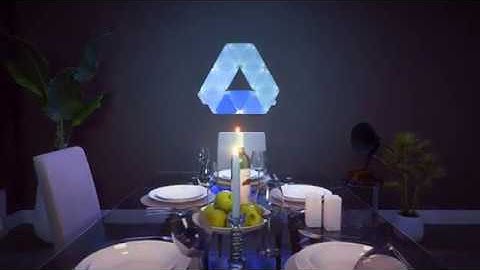 Nanoleaf Aurora Rhythm