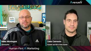 Data Driven Decision making in Marketing