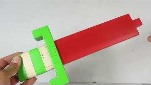 Think Geek The Legend Of Zelda: Classic Sword