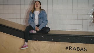 SANDRA KALDASAUN - RABA RAHVAS - EPISODE 3