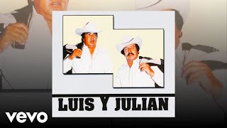 Luis Y Julian - Albur De Amor by LuisYJulianVEVO 3,742 views 1 year ago 2 minutes, 48 seconds