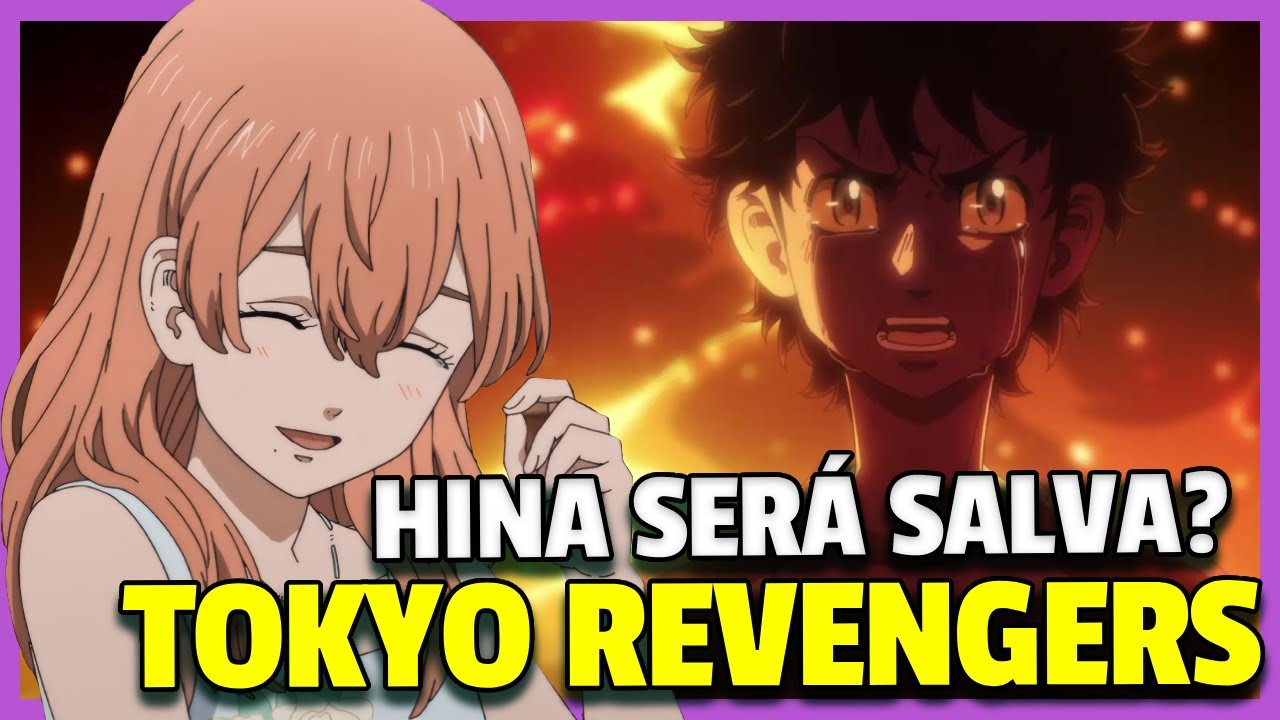 Tokyo Revengers: horario y dónde ver el episodio 12 de la Temporada 2