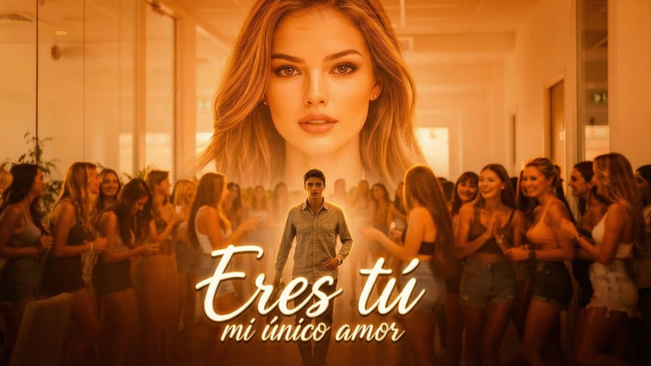 Tú_la_Unica - Franco Llacsvill | Música para dedicar 