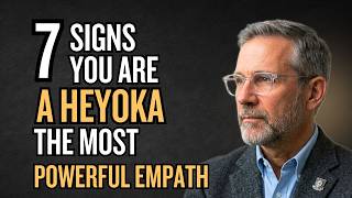 Celebrity 7 Signs You Are A Heyoka, The Most Powerful Empath Profile