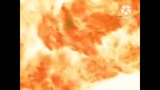 Nelvana Logo Timothy Goes To School The Night Of The Blood Raccon Moon Ignment Variant