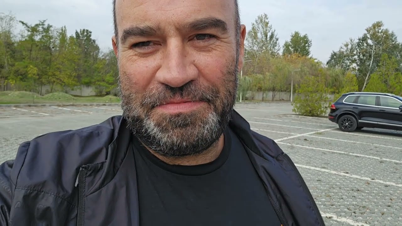 Cât consumă noul meu Audi q5 pe traseul nostru de filmări?