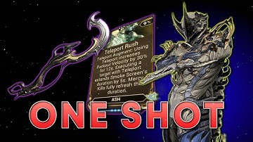 ASH 1 Taps Everything