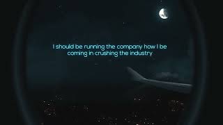 Ekke - Mzry Lyric Video