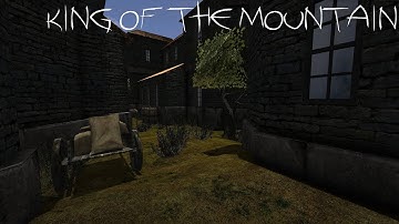 The Dark Mod - King of the Mountain - Ghost / Full Loot Walkthrough