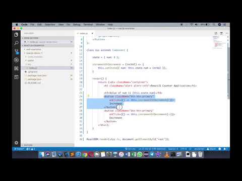 Stateless components in