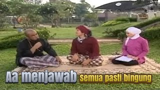 konsultasi nikah | tawa sutra antv