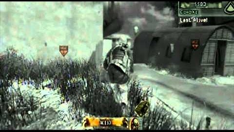 Amazing Cross Maps No Scope | XzOps