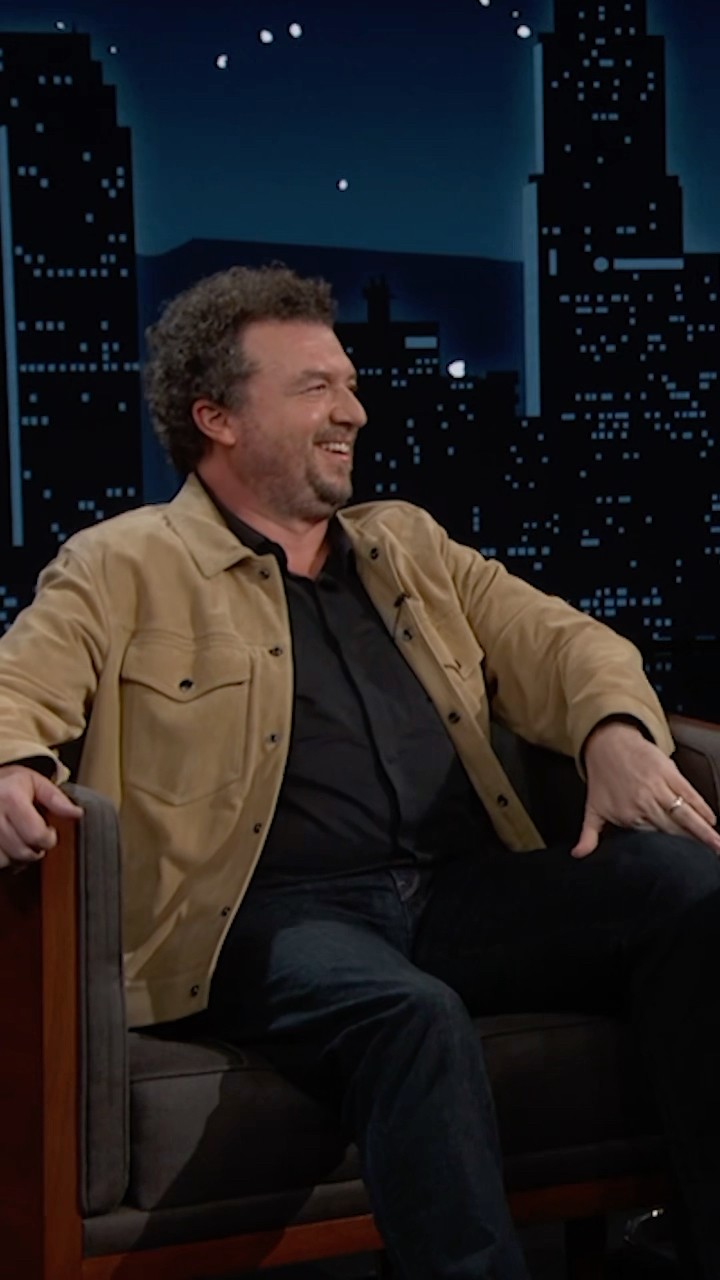 Are Kenny Powers and Patrick Mahomes the same person!?!? #Kimmel