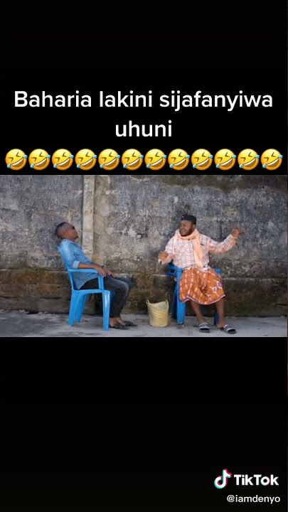 Utacheka upasuke mkojani na mau fundi