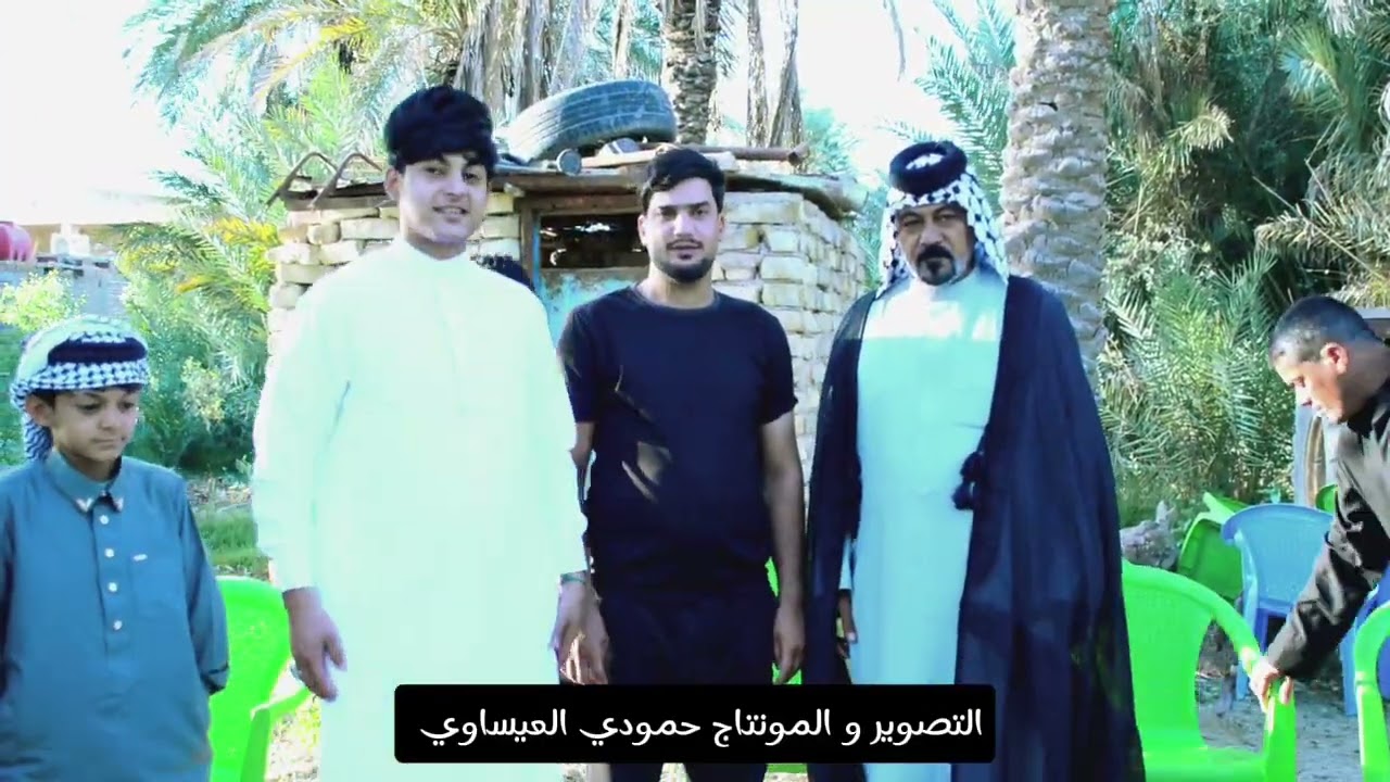 حفل زفاف الطيب حيدر إل داوود الشويلي