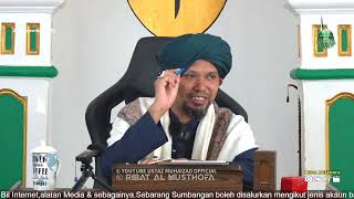 Dimana Salahnya WAHHABI ? | Kitab Kesilapan Wahhabiyah Siri 4 - Ustaz Muhaizad Muhammad