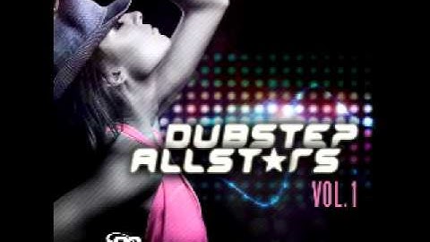Big Citi Loops - Dubstep Allstars - Volume 1