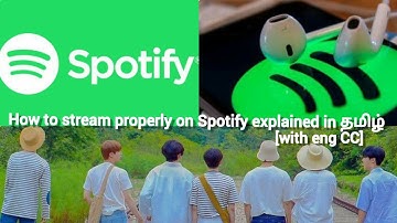 How to stream songs on Spotify properly like a human