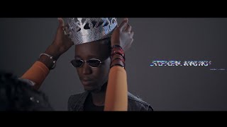 MC FRESHH - Amoumatoma Clip Officiel