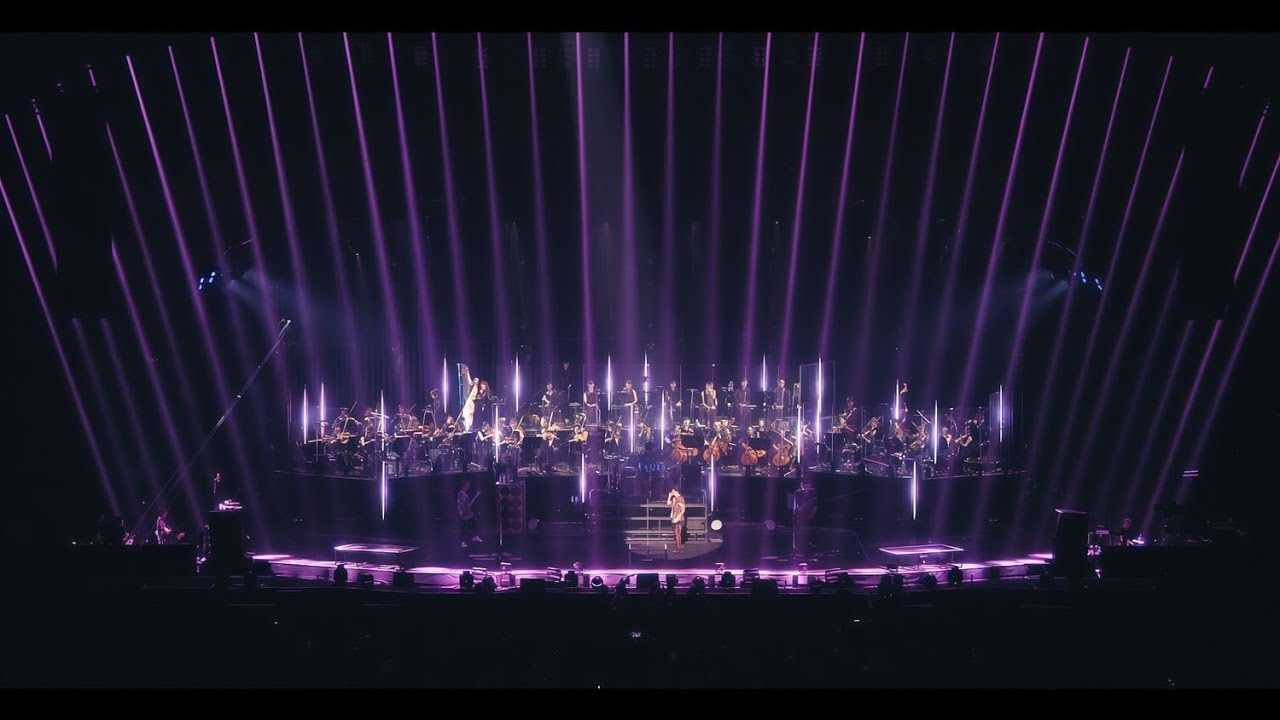 ONE OK ROCK - One Way Ticket [Orchestra Ver.] - YouTube