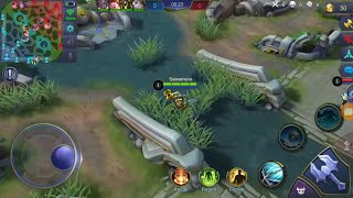 Celebrity Script Radar Map Mobalogic Patch Badang Mobile Legends | Dijamin Work 100% No Error Wealth
