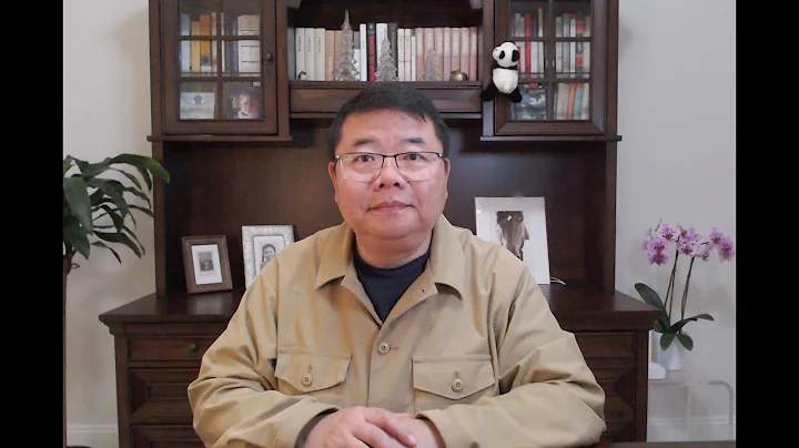 高盛: 中國房地產市場長期低迷, 中國進入失去的10年?/剩菜盲盒與存款特種兵/王劍每日觀察/20230612 - 天天要聞