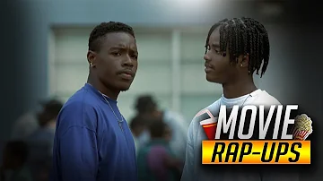 #MovieRapUps - Menace II Society (1993)