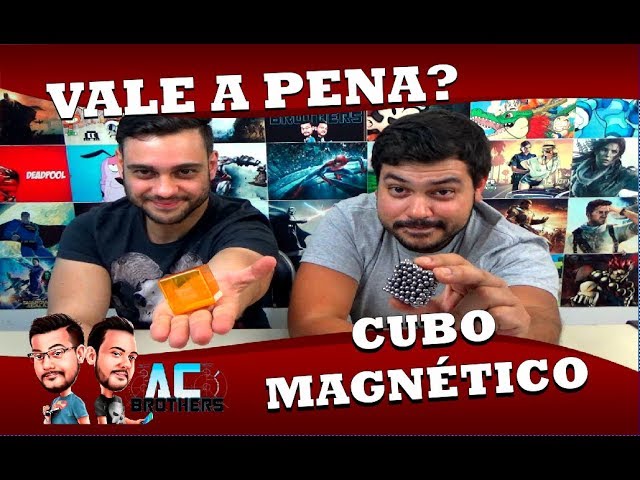 Posso usar cubo magnético em uma competição oficial? - Blog ONCUBE