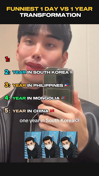 Best Ranking Top 5 video 1 day in Thailand 🇹🇭😂 #1dayinthailand #funny  #ranking