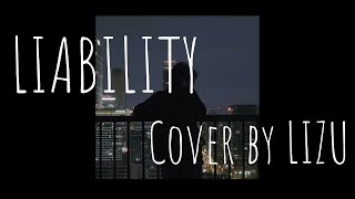 Liability- Cover By Lizu