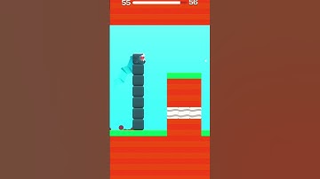 Square bird part 10#shorts #viral #trending #gameplay #neddarmyyt