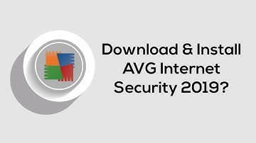 How to Download & Install AVG Internet Security – Complete Setup Guide!
