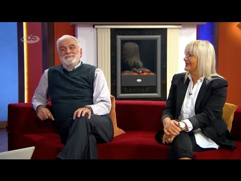 მსახიობები ცოლ-ქმრობის 43 წლიანი გამოცდილებით