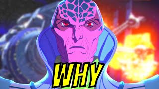 Babylon 5: The Road Home Review (No-Spoilers & Spoilers) - Is This The Way To Revive a Franchise??