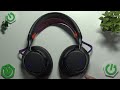 JBL Quantum 950 – أين الميكروفون؟