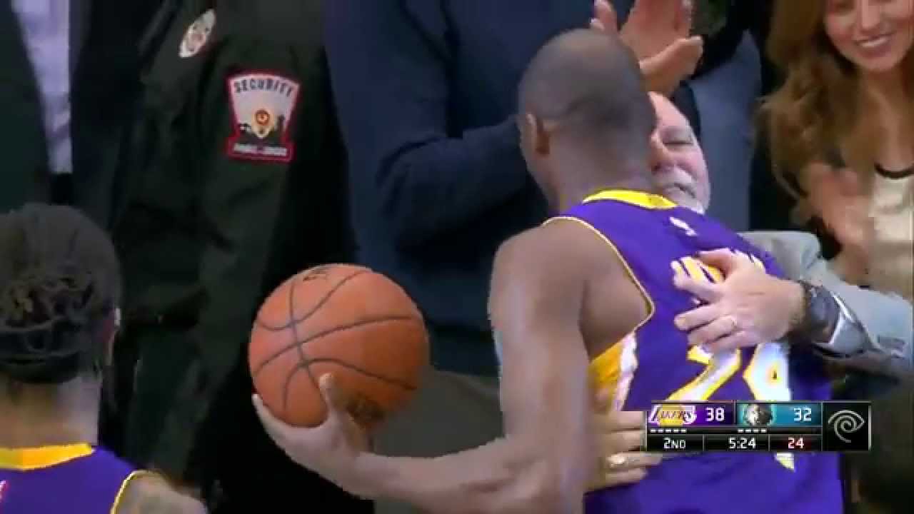 kobe 14 2014