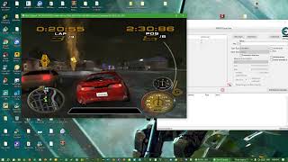 making  the game ezr |Midnight Club 3 ps2 |Cheat engine