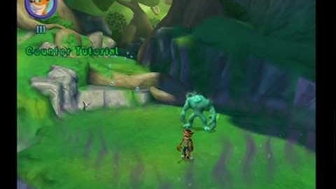 Crash Mind Over Mutant 100% Walkthrough Mission 2 [Part 1/2] (Bonkers Mode)