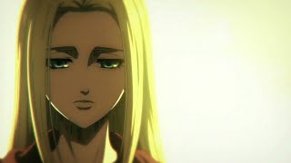 Historia is Pregnant