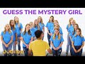 Frat Bro Tries to Uncover the Secret Blonde Girl | One of a Kind