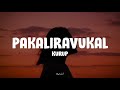 Pakaliravukal (Lyrics) - Kurup Mp3 Song