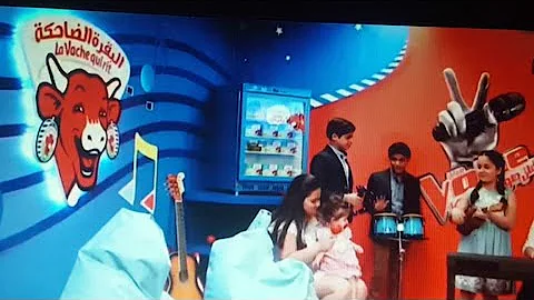 Mbc The Voice Kids En Live