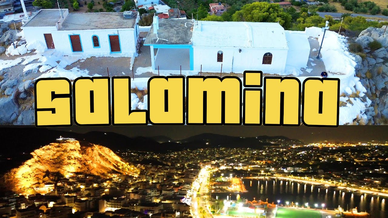 Salamina