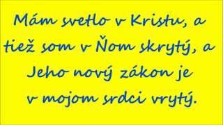 Azusa Street -  Generácia, lyrics