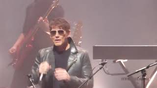 Take on Me - A-ha @ Royal Albert Hall 2019/11/05